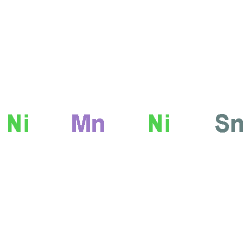 Manganese, compd. with nickel and tin (1:2:1)
