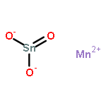 MANGANESE STANNATE