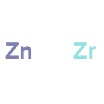 Zinc, compd. with zirconium (1:1)