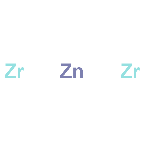 Zinc, compd. with zirconium (1:2)