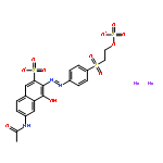 Reactive Orange 16