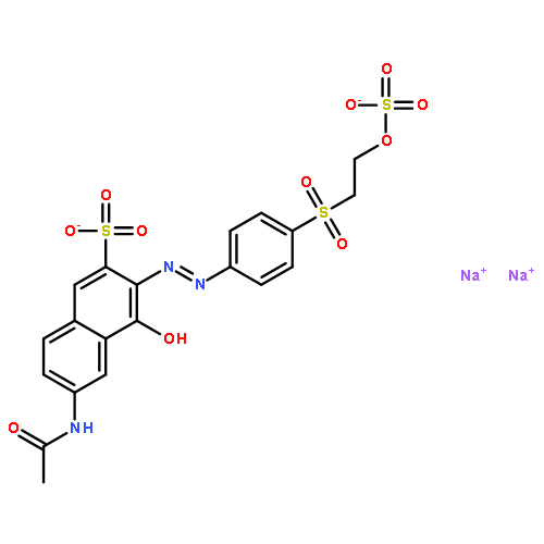 Reactive Orange 16