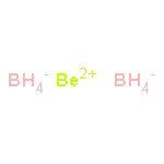 Beryllium boride (BeB2)