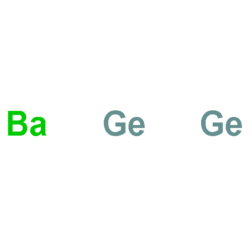 Barium, compd. with germanium (1:2)