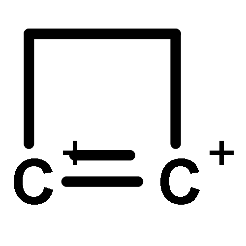 Cyclobutenediylium