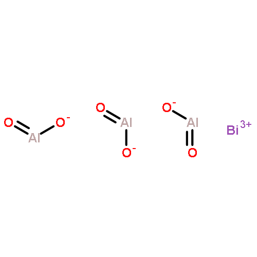 Bismuth aluminate