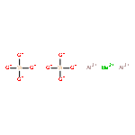 Silicic acid (H4SiO4),aluminum barium salt (2:2:1) (9CI)