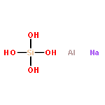 Nepheline (AlNa(SiO4))(9CI)