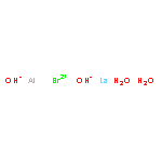 STRONTIUM LANTHANUM ALUMINATE SINGLE C&