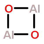 Aluminum, di-m-oxodi-