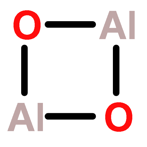 Aluminum, di-m-oxodi-