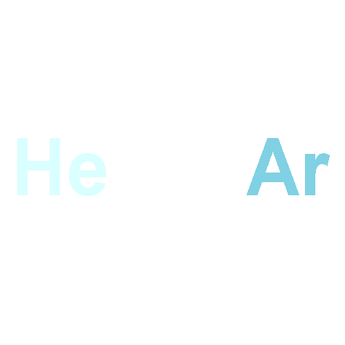 Argon, compound with helium (1:1)