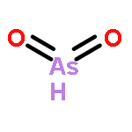 oxoarsane oxide