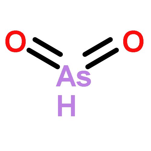 oxoarsane oxide