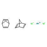 bis[(2,3,5,6-η)-bicyclo[2.2.1]hepta-2,5-diene]di-μ-chlorodirhodium