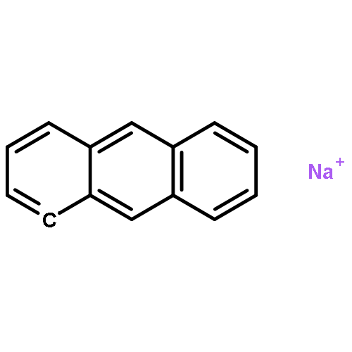 SODIUM ANTHRACENIDE