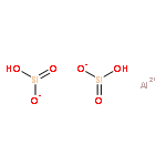 Pyrophyllite(AlH(SiO3)2) (9CI)