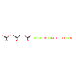 Hydromagnesite(Mg4(CO3)3(OH)2.3H2O)