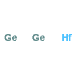 Germanium, compd. with hafnium (2:1)