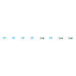 Germanium, compd. with hafnium (3:5)