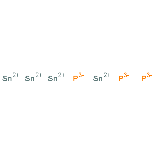 Tin phosphide (Sn4P3)