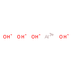 Aluminate (Al(OH)63-),calcium (2:3), (OC-6-11)-