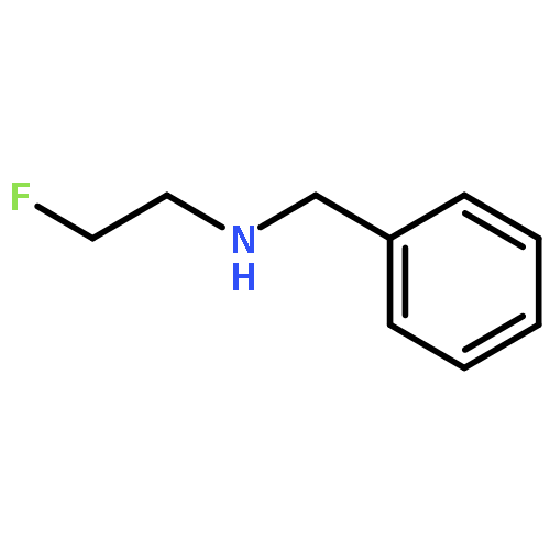 N-BENZYL-2-FLUOROETHANAMINE