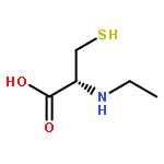 L-Cysteine, N-ethyl-