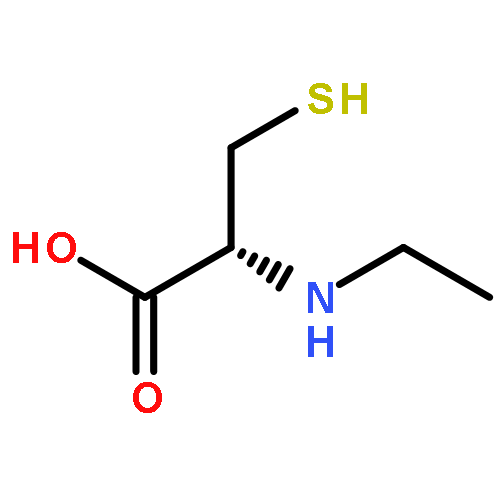 L-Cysteine, N-ethyl-