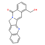 22-Hydroxyacuminatine