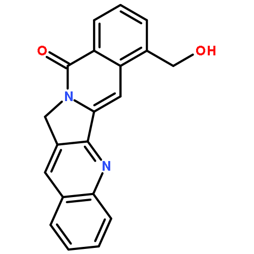 22-Hydroxyacuminatine