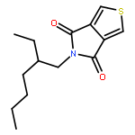 5-(2-Ethylhexyl)-4H-thieno[3,4-c]pyrrole-4,6(5H)-dione