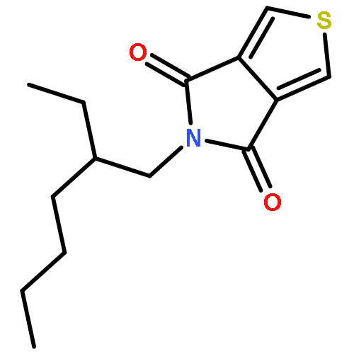 5-(2-Ethylhexyl)-4H-thieno[3,4-c]pyrrole-4,6(5H)-dione