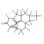 (+/-)-lycoposerramine R