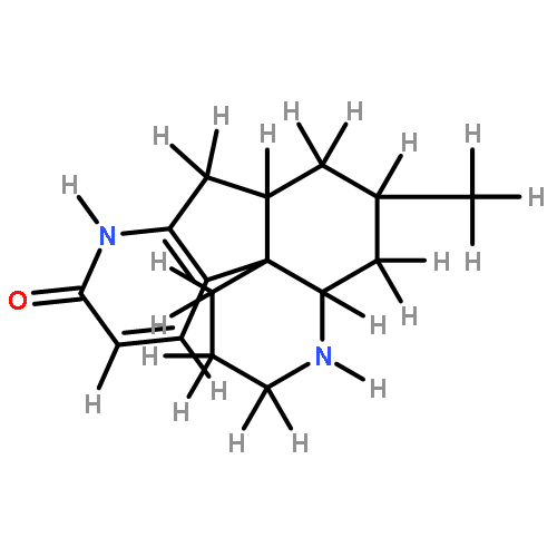 (+/-)-lycoposerramine R