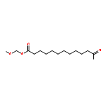 Poly[oxymethyleneoxy(1,12-dioxo-1,12-dodecanediyl)]