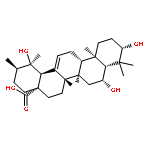 Uncaric acid