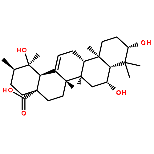 Uncaric acid