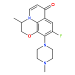 Decarboxyl Ofloxacin