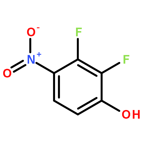 2,3-Difluoro-4-nitrophenol