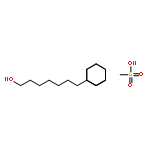 1-Docosanol, methanesulfonate