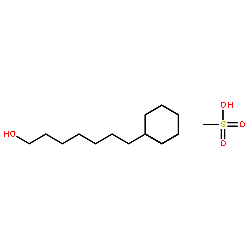 1-Docosanol, methanesulfonate