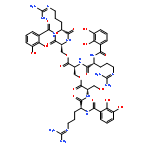 trivanchrobactin