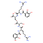 divanchrobactin