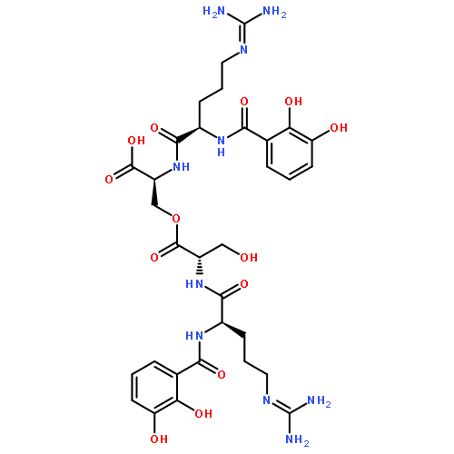 divanchrobactin