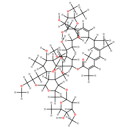 apoptolidin G