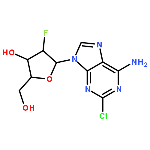 clofarabine