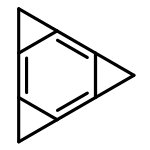 Tetracyclo[6.1.0.02,4.05,7]nona-1,4,7-triene