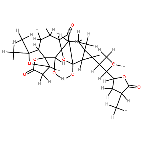 arisanlactone C