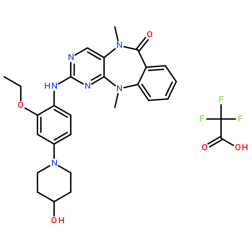 XMD 8-92 Triflate